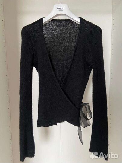 Балеро бежевый и черный на 44-46 р