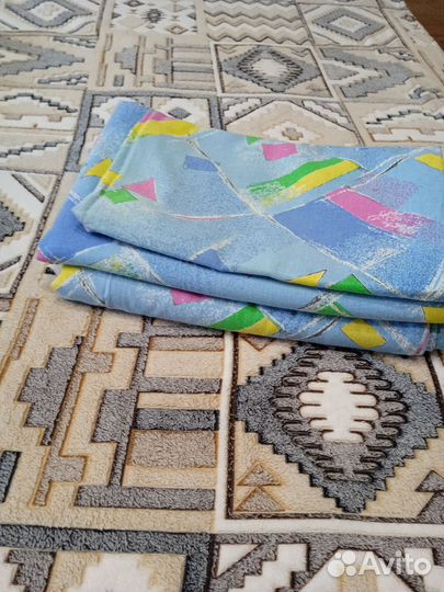 Комплект постельного белья