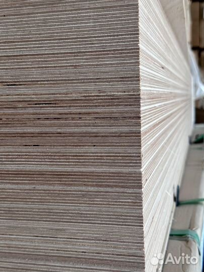 Доска обрезная 30х150х3000