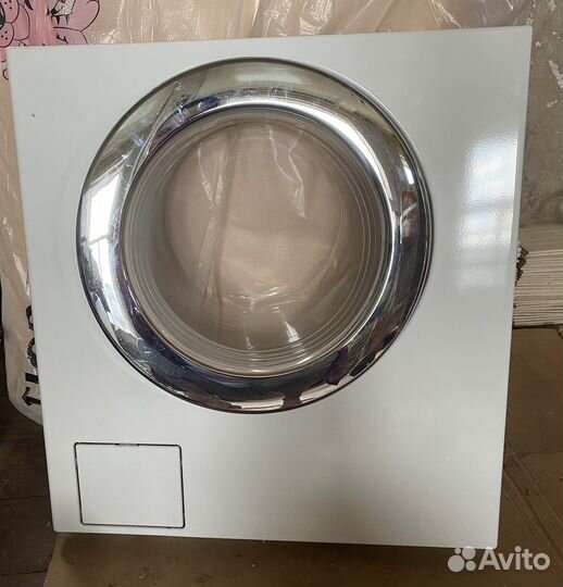 Люк стиральной машины Miele softtronic W 3241