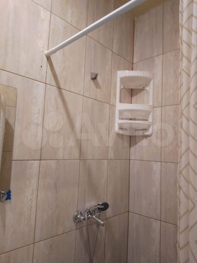 Квартира-студия, 18,5 м², 2/2 эт.