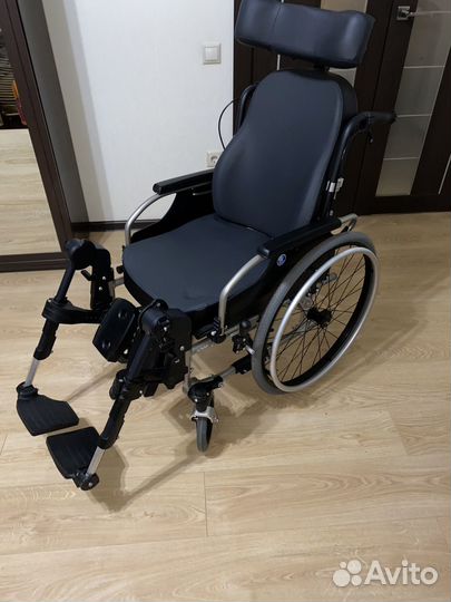 Кресло-коляска Vermeiren V300