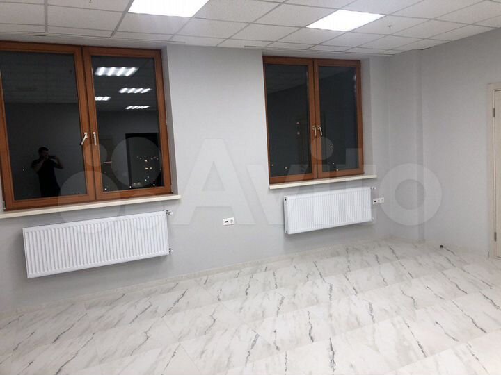 Офис, 41.2 м²