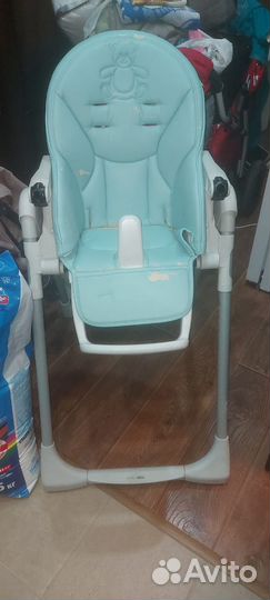 Стул для кормления