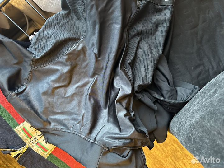 Bonafide комбинезон S/M