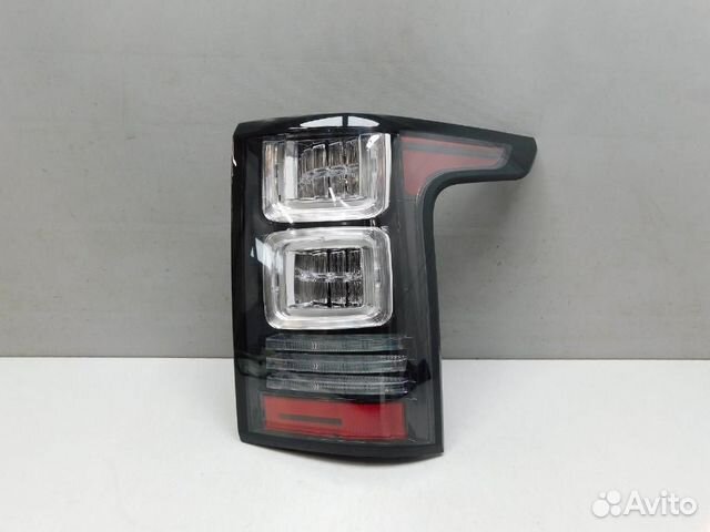 Фонарь задний правый Land Rover Range Rover
