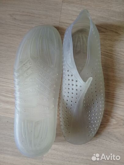 Аквашуз. для кораллов