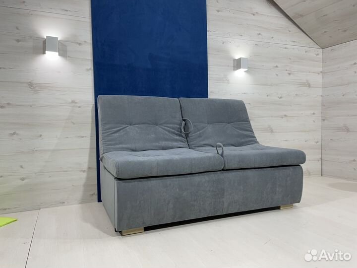 Диван модульный новый Искандер