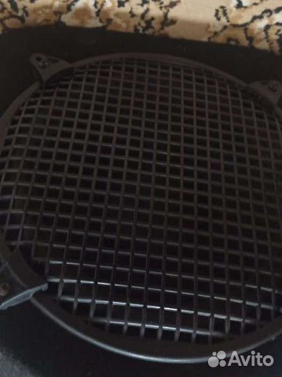 Сабвуфер Prology 1200