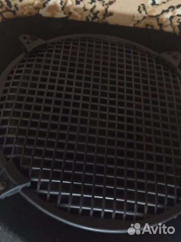 Сабвуфер Prology 1200