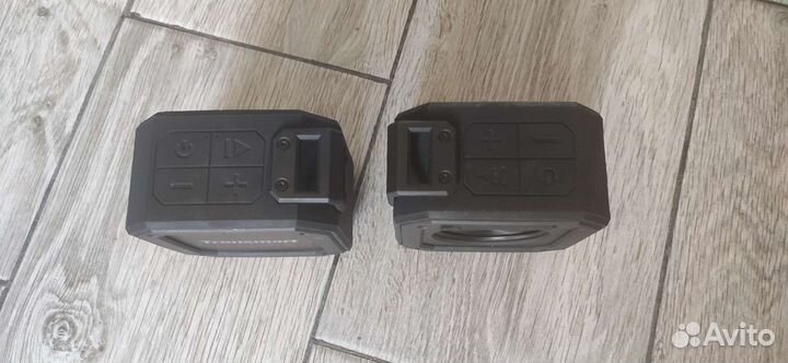 Колонки Tronsmart Element Groove 2 шт