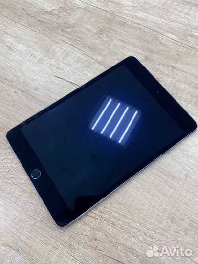 iPad mini 4 64 Gb, Cellular, Grey