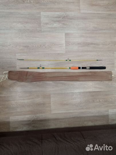 Удочка Военохот