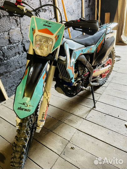 Продам Эндуро Кросс