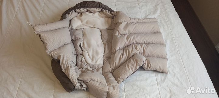 Конверт Stokke
