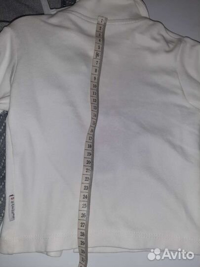 Костюм на мальчика