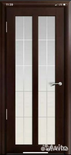 Двери межкомнатные 
