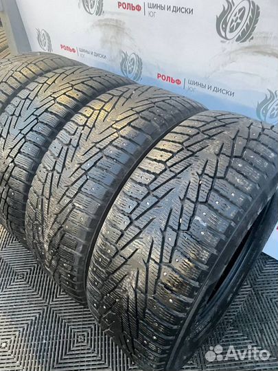 Nokian Tyres Hakkapeliitta 7 285/60 R18