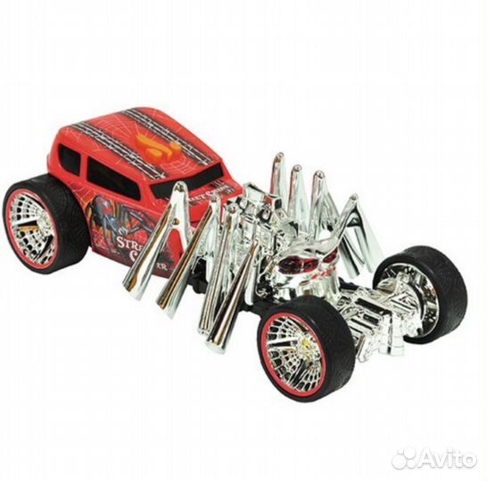 Машина Hot Wheels Monster 51203