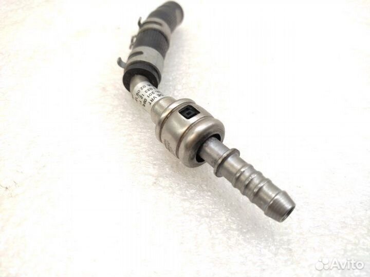 Трубка топливная Audi Q5 FY 2.0 DET 2019