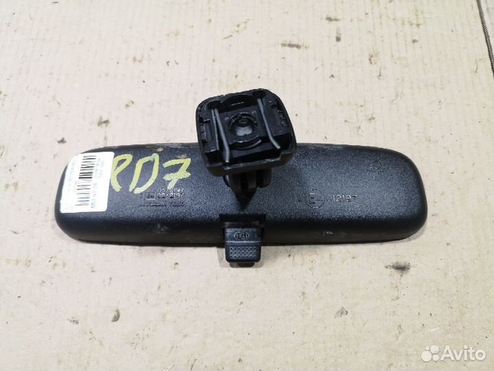 Зеркало салона Honda Cr-v RD7