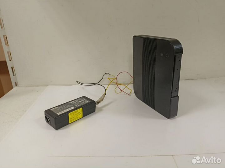 Тонкий клиент (Д)