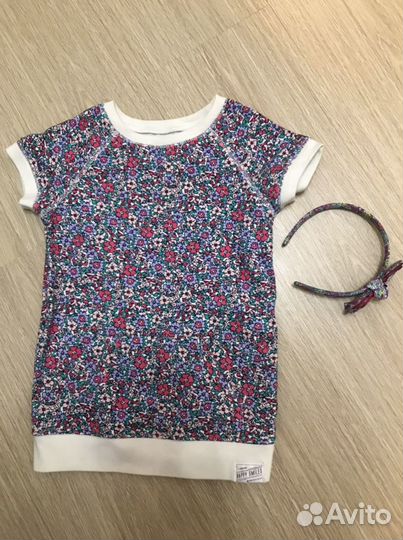 Детская одежда для девочек