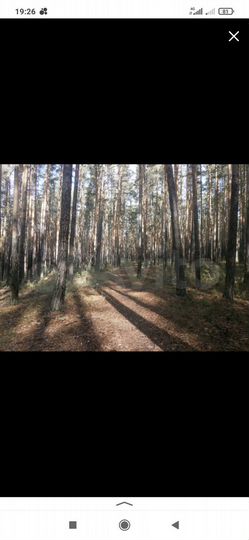 Участок 8 сот. (ИЖС)