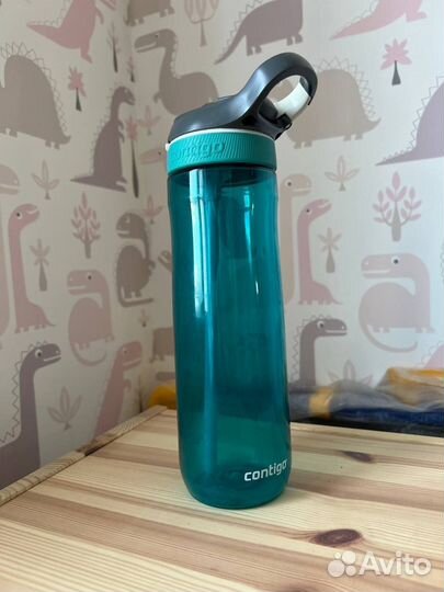 Бутылка для воды Contigo
