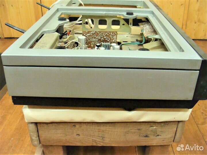 Запчасти для Веги-119 по списку