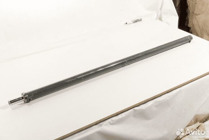 Цилиндр подъема ф60 cpcd 50-70 (H-3m)