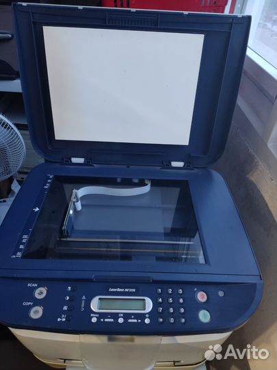 Принтер Canon mf3110