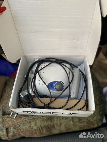 Аппарат для маникюра