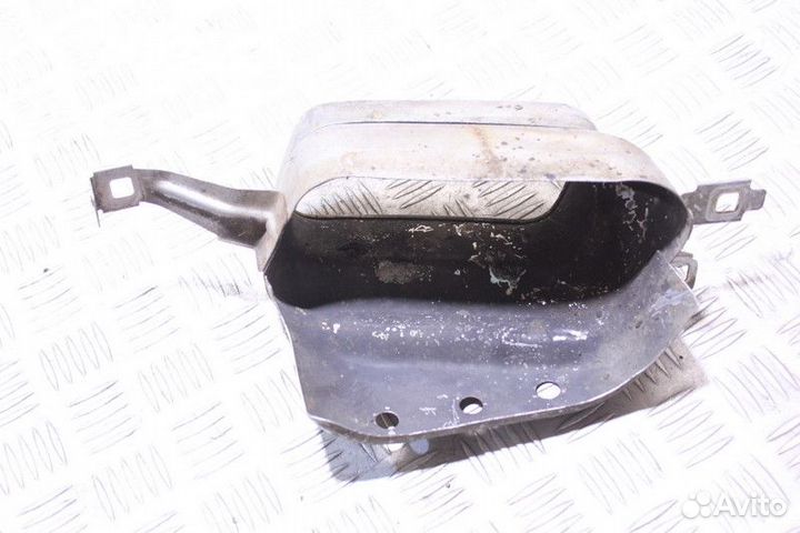 Накладка Bmw 7 e66 2001-2008