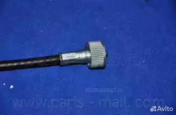 Parts-mall PTC-006 Трос спидометра