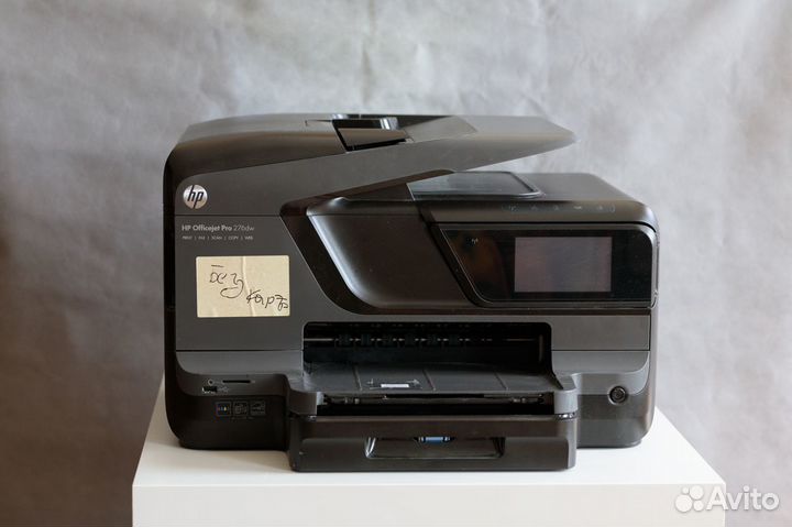 Мфу и Принтеры