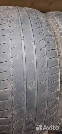 Michelin Primacy HP 215/55 R16