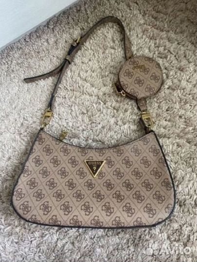 Сумка guess