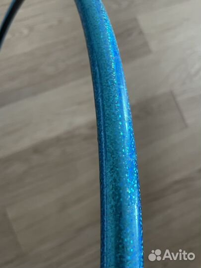 Обруч для художественной гимнастики 70