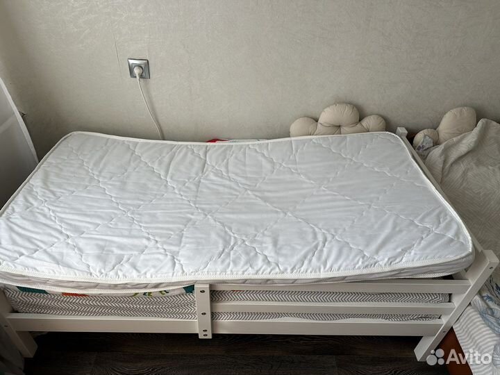 Матрас детский 160 на 80