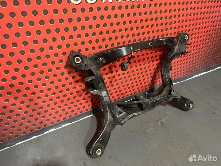 Балка подвески задняя Lexus Rx 4 450Н 2021