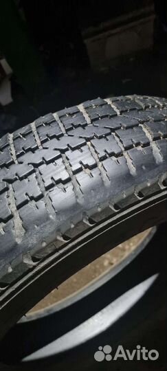 КШЗ К-156-1 185/75 R16 92Q