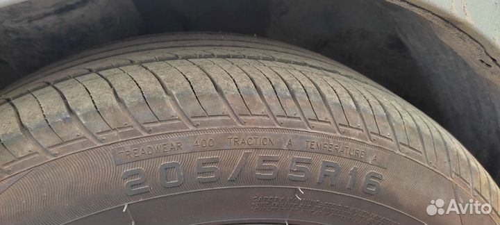 Hifly HF 201 205/55 R16 91