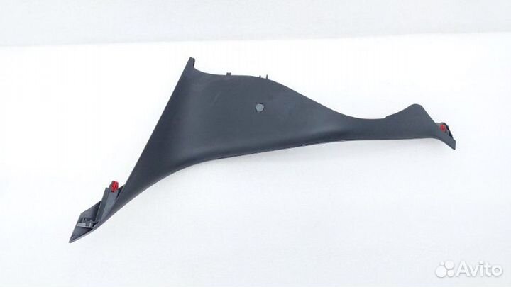 Б/У Накладка торпедо Состояние хорошее, оригинал