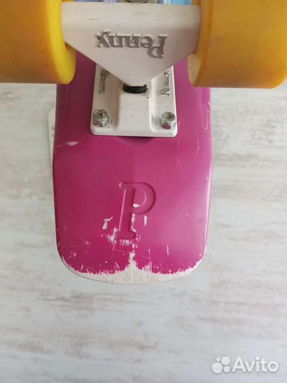 Пенниборд оригинал