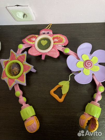 Дуга tiny love сказочный лес