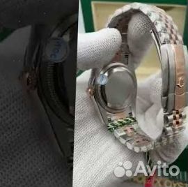 Женские часы Rolex Oyster Perpetual DateJust YZ