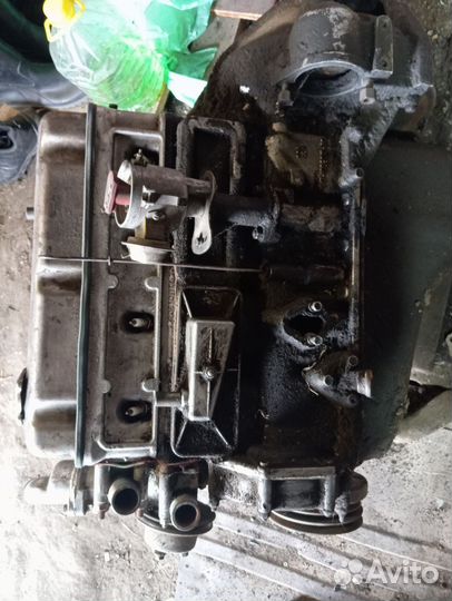 Мотор ну УАЗ