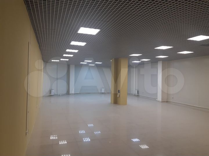 Торговая площадь, 148.9 м²