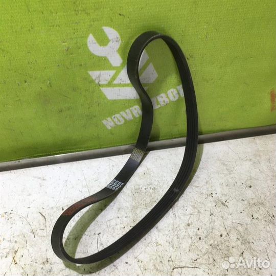 Ремень приводной ручейковый Форд Мондео 2
